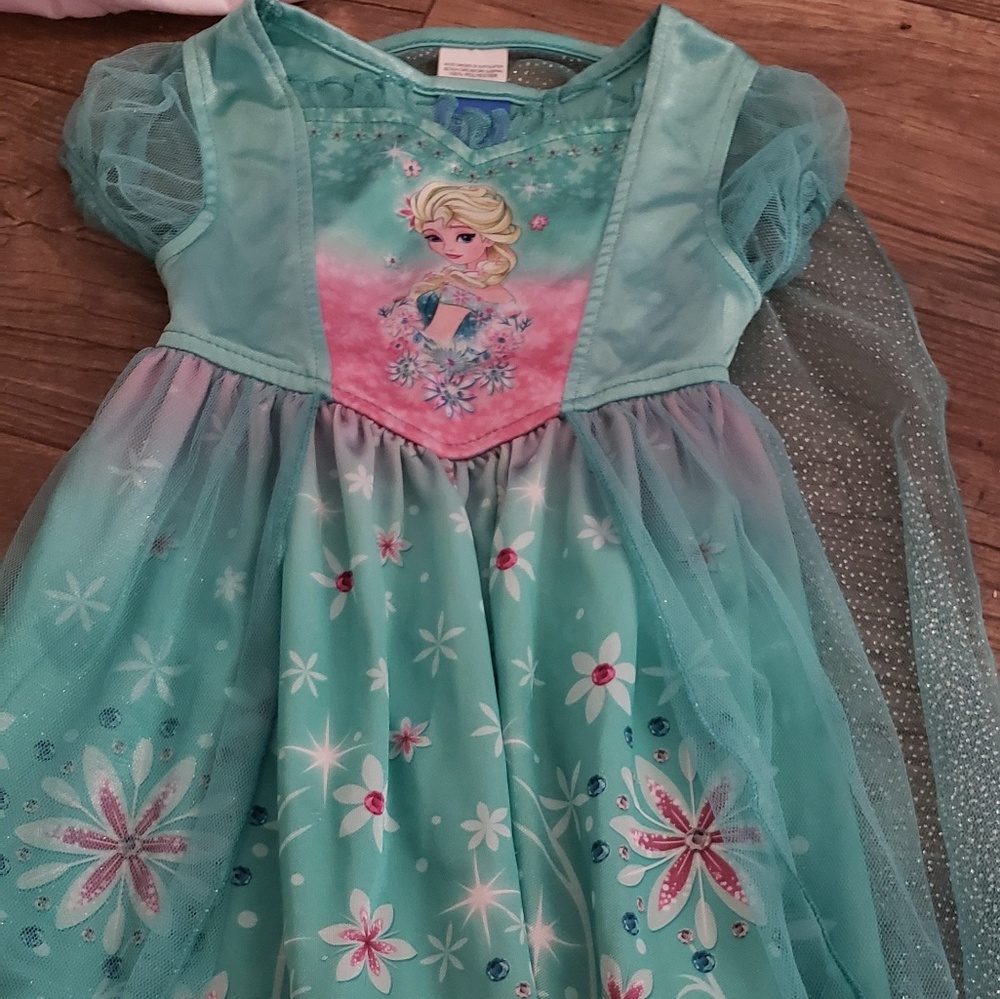 Disney Frozen